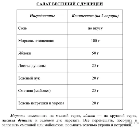 Рисунок к задаче