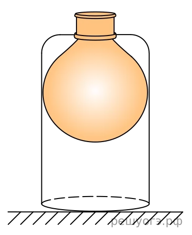 Рисунок к задаче